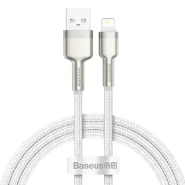 baseus-kabel-cafule-metal-usb-lightning-24a-10-m-bialy