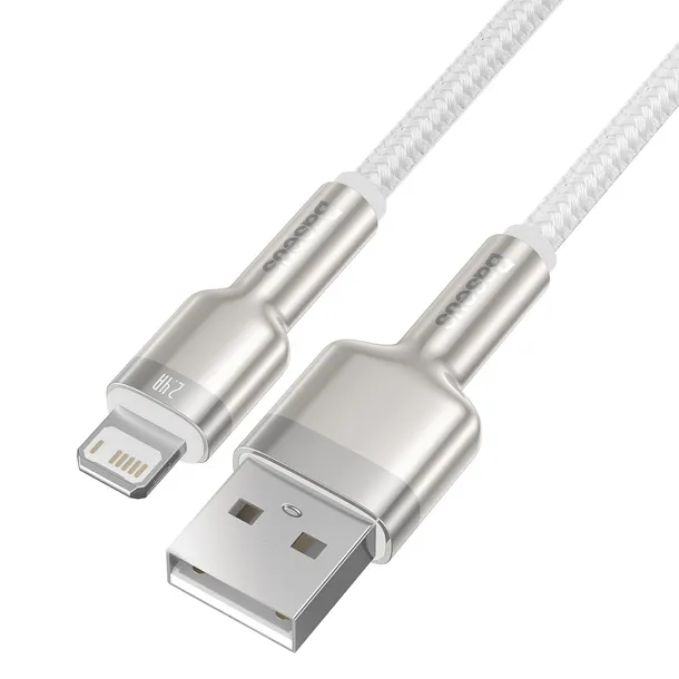 baseus-kabel-cafule-metal-usb-lightning-24a-10-m-bialy-kod-producenta-6953156202252