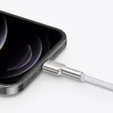 baseus-kabel-cafule-metal-usb-lightning-24a-10-m-bialy-stan-nowy-marka-baseus