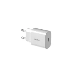 devia-ladowarka-sieciowa-smart-pd-25w-1x-usb-c-biala