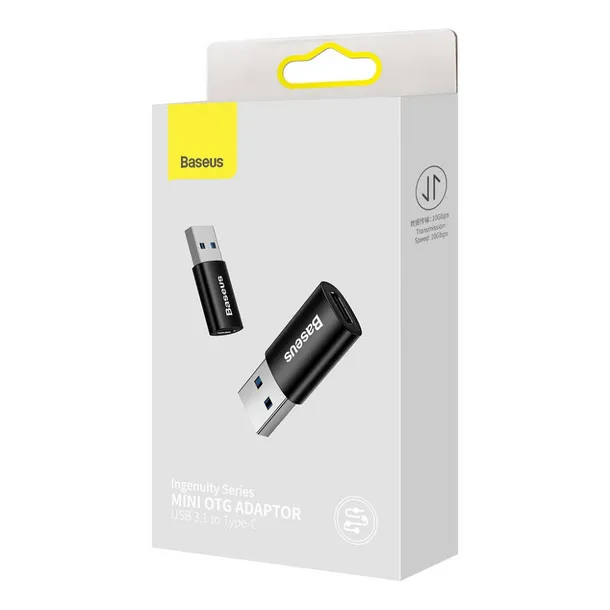 baseus-adapter-ingenuity-usb-a-3-1-do-usb-c-czarny-otg-kod-producenta-6932172605797