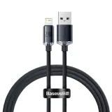 baseus-kabel-crystal-shine-usb-lightning-12-m-24a-czarny