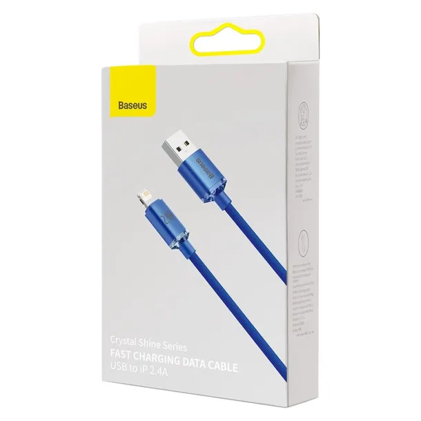 baseus-kabel-crystal-shine-usb-lightning-12-m-24a-niebieski-stan-nowy-producent-baseus