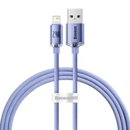 baseus-kabel-crystal-shine-usb-lightning-12-m-24a-fioletowy