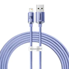 baseus-kabel-crystal-shine-usb-lightning-20-m-24a-fioletowy