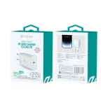 devia-ladowarka-sieciowa-smart-pd-1x-usb-c-20w-biala-marka-devia