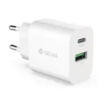 devia-ladowarka-sieciowa-smart-pd-1x-usb-c-1x-usb-20w-biala