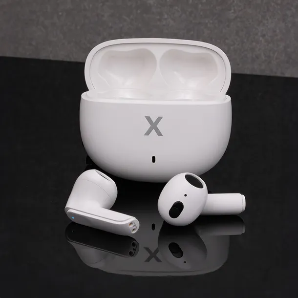 maxlife-sluchawki-bluetooth-mxbe-03-tws-biale-douszne-kolor-bialy