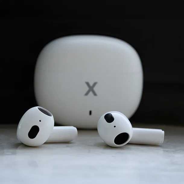 maxlife-sluchawki-bluetooth-mxbe-03-tws-biale-douszne-stan-nowy-kolor-bialy