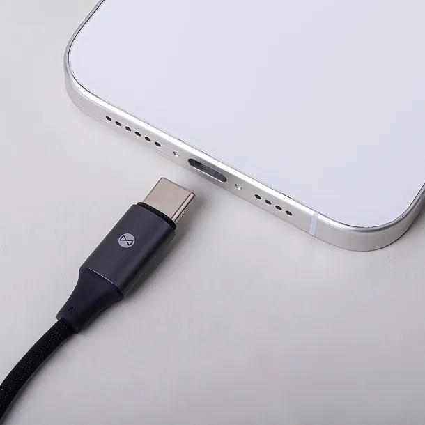 forever-adapter-audio-ajc-01-jack-35-mm-usb-c-czarny-kod-producenta-5907457776050
