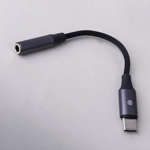 forever-adapter-audio-ajc-01-jack-35-mm-usb-c-czarny-producent-forever