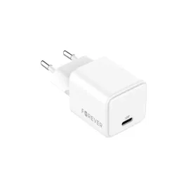 forever-ladowarka-sieciowa-gan-pd-tc-08-30c-1x-usb-c-30w-biala