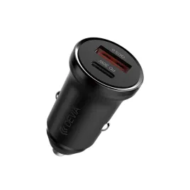 devia-ladowarka-samochodowa-smart-mini-pd-qc-3-0-30w-1x-usb-1x-usb-c-biala