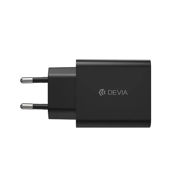 devia-ladowarka-sieciowa-rocket-pd-45w-1x-usb-c-biala-kabel-usb-c-usb-c-marka-devia