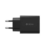 devia-ladowarka-sieciowa-rocket-pd-45w-1x-usb-c-biala-kabel-usb-c-usb-c-marka-devia