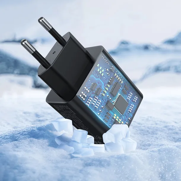 devia-ladowarka-sieciowa-rocket-pd-45w-1x-usb-c-biala-kabel-usb-c-usb-c-stan-nowy-marka-devia