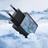 devia-ladowarka-sieciowa-rocket-pd-45w-1x-usb-c-biala-kabel-usb-c-usb-c-stan-nowy-marka-devia