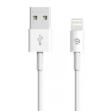 devia-kabel-smart-ec080-usb-lightning-10-m-21a-bialy