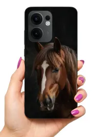 etui-case-do-oppo-reno13-f-5g-kon-konie-koniki-zwierzeta