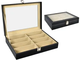 organizer-na-okulary-8-przegrodek