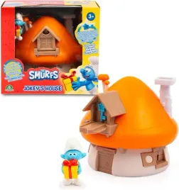 smerfy-pomaranczowy-domek-smerfow-zgrywus-figurka-akcesoria