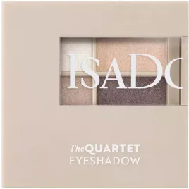 isadora-eye-shadow-quartet-09-pearls-allure-nowa-szata