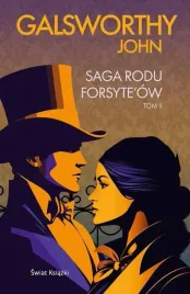 saga-rodu-forsyteow-t-2-wydanie-kolekcjonerskie-john-galsworthy