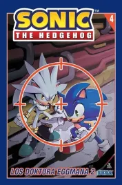 sonic-the-hedgehog-4-los-doktora-eggmana-2-praca-zbiorowa