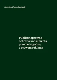 publicznoprawna-ochrona-konsumenta-weronika-wozna-burdziak