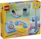 lego-31174-telefon-w-stylu-retro-wiek-dziecka-8-lat