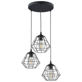 lampa-wiszaca-diamond-new-6204-tk-lighting