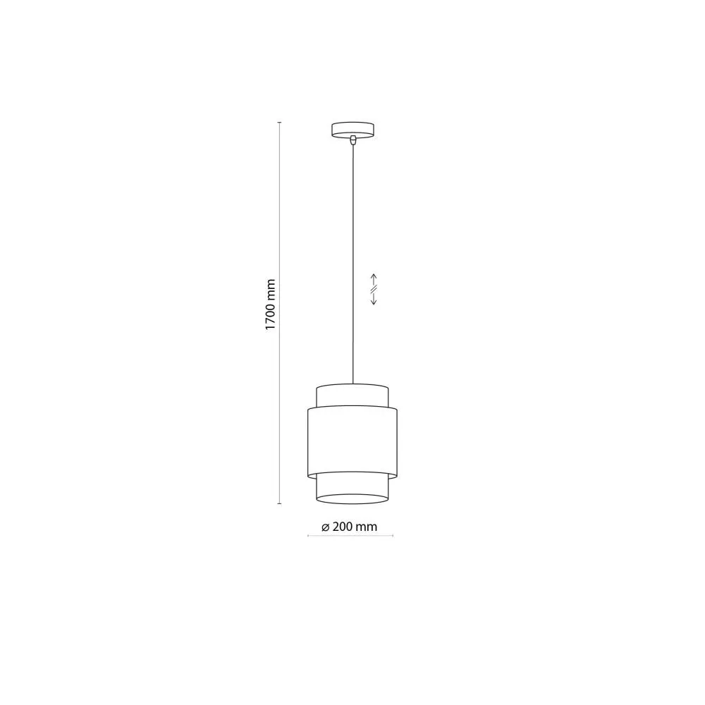 lampa-wiszaca-boho-white-6528-tk-lighting