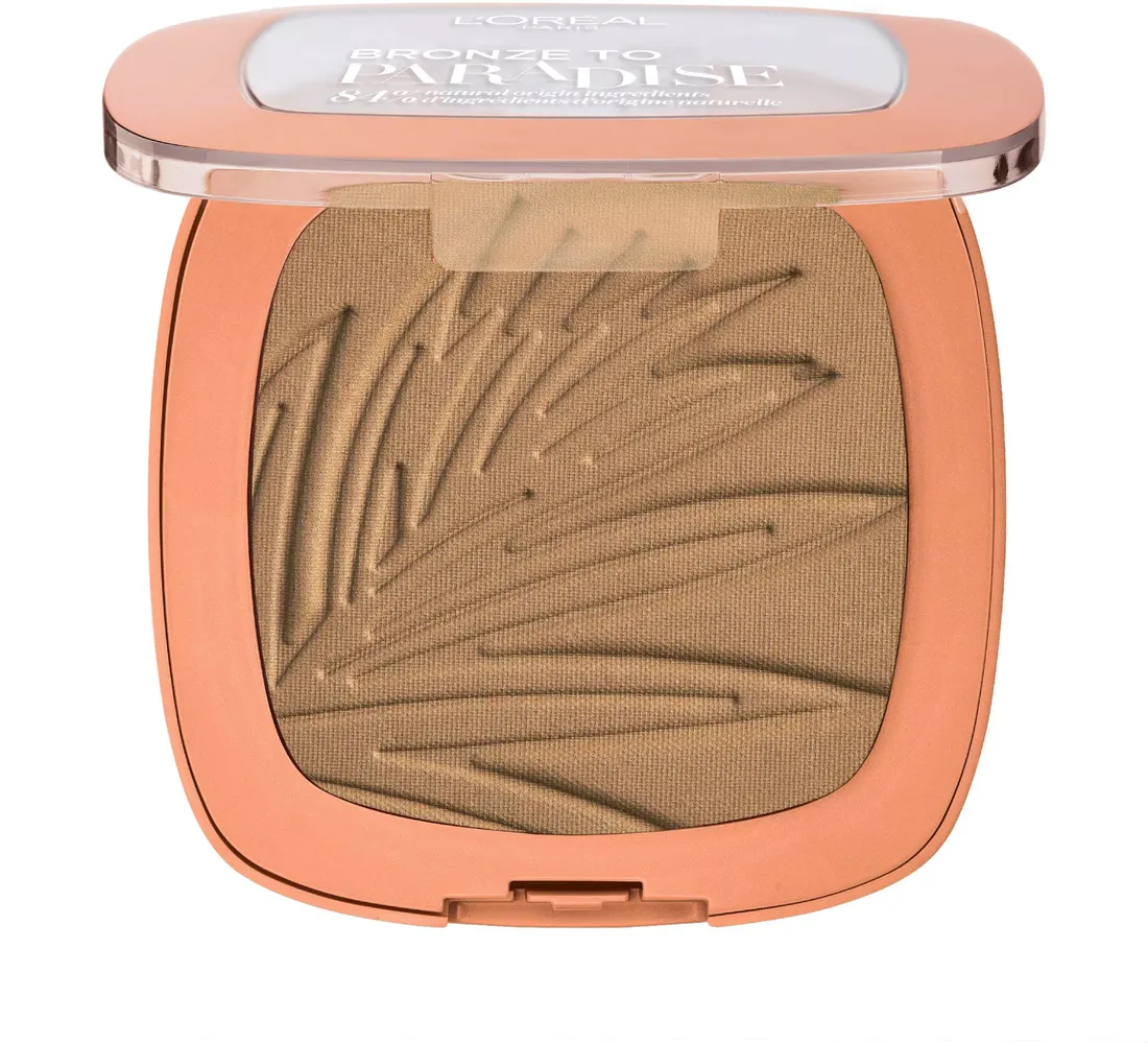 loreal-bronze-to-paradise-3-back-to-bronze