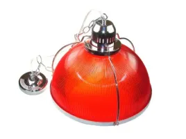 lampa-wiszaca-uggi-e27-czerwona-360-260