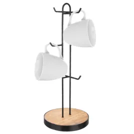 stojak-na-kubki-i-filizanki-metalowy-czarny-radka-155x40-cm