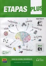 etapas-plus-c1-podrecznik-cwiczenia-praca-zbiorowa