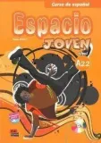 espacio-joven-a2-2-podrecznik-cd