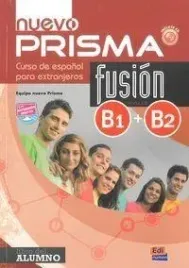 nuevo-prisma-fusion-b1-b2-alumno-cd-edi-numen-praca-zbiorowa