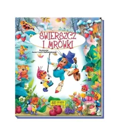 opowiadania-o-zwierzetach-swierszcz-i-mrowki-praca-zbiorowa