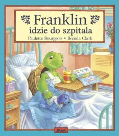 franklin-idzie-do-szpitala-paulette-bourgeois