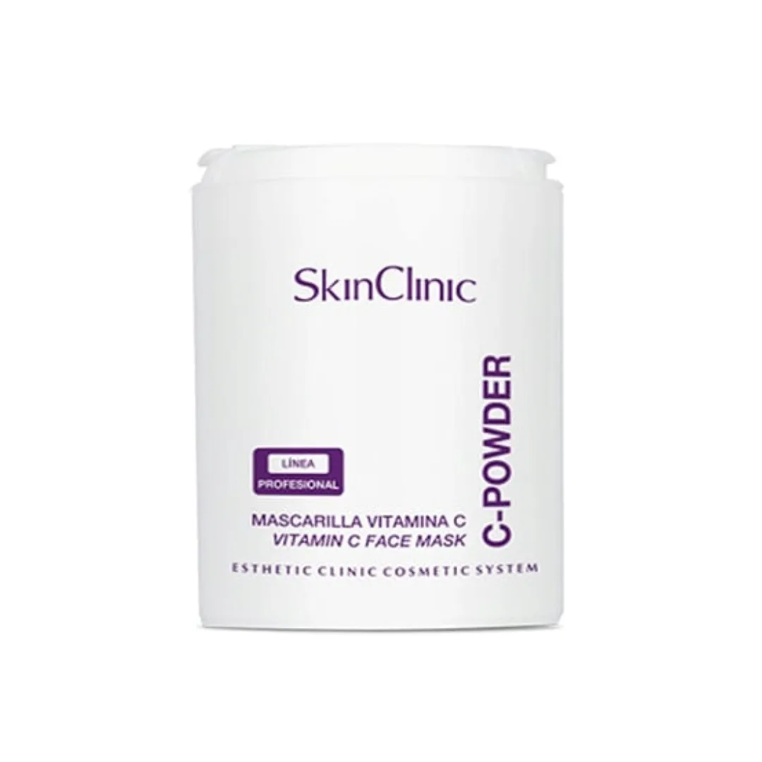 skinclinic-c-powder-40g