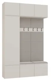 funkcjonalna-garderoba-do-przedpokoju-kaszmir-uchylne-drzwiczki