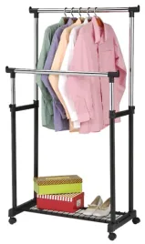 do30-wieszak-podwojny-podlogowy-stojacy-na-kolkach-na-ubrania-szafa-gardero