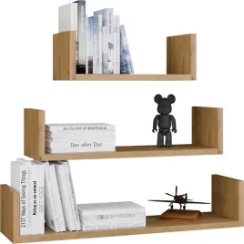 nowoczesne-dekoracyjne-polki-wiszace-scienne-dab-artisan-80x14x20-cm