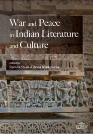 war-and-peace-in-indian-literature-and-culture