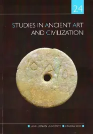studies-in-ancient-art-and-civilization-2020-nr24