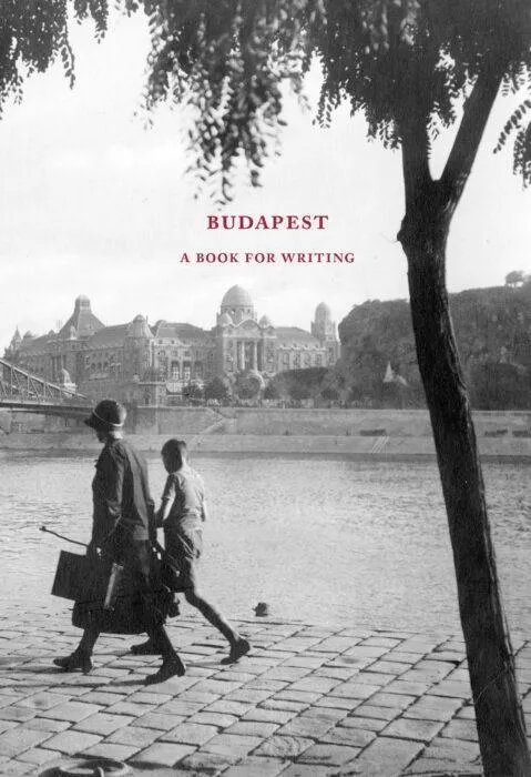 budapest-a-book-for-writing-praca-zbiorowa