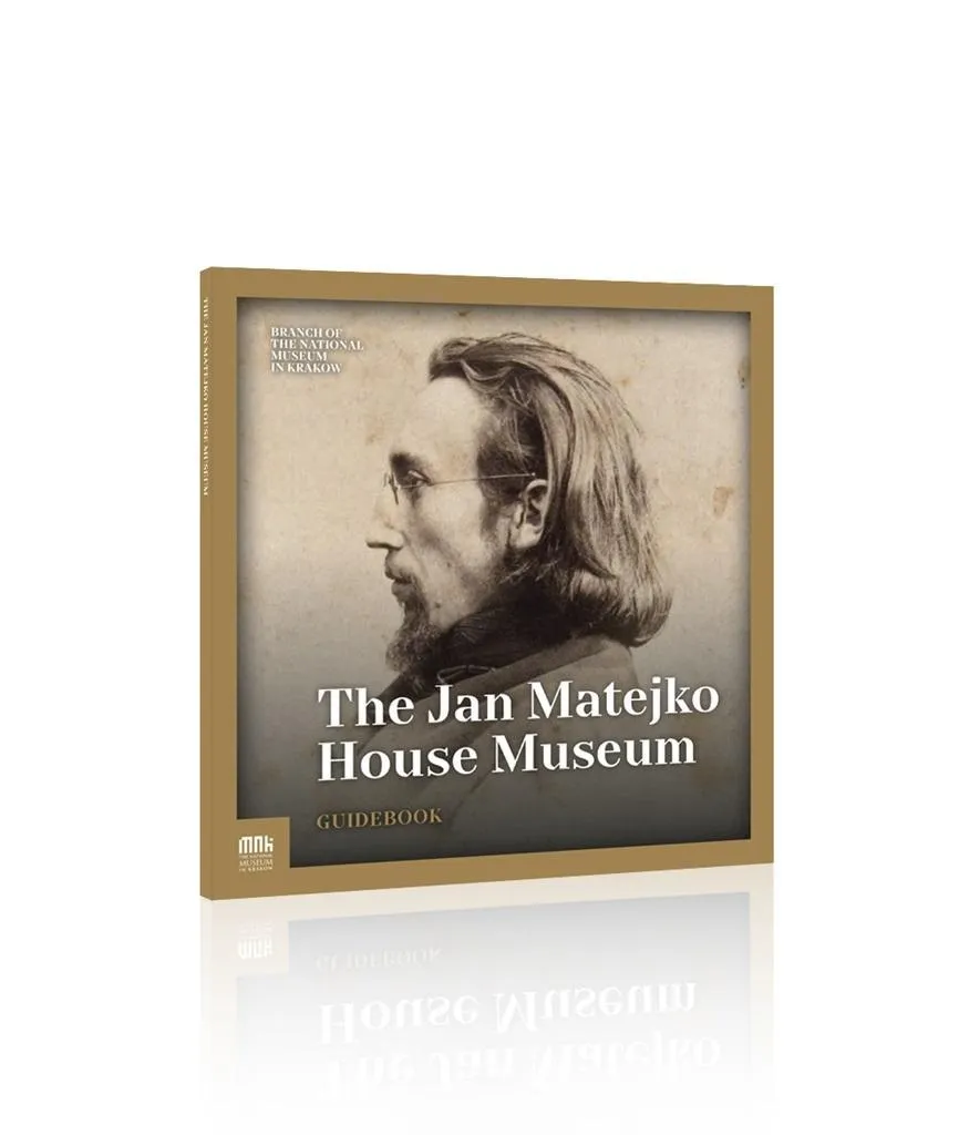 the-jan-matejko-house-museum-guidebook