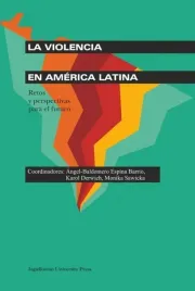 la-violencia-en-america-latina-praca-zbiorowa