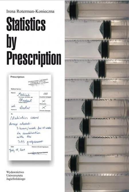 statistics-by-prescription